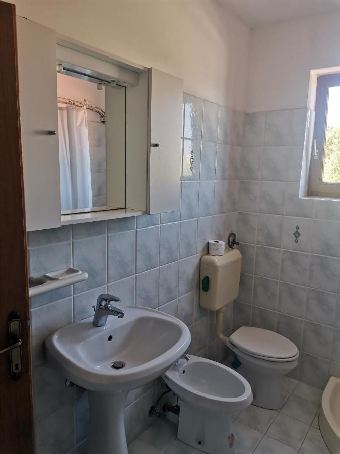 Apartman Ian Drenje  Екстериор снимка
