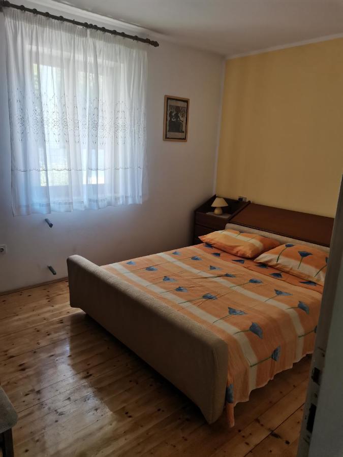 Apartman Ian Drenje  Екстериор снимка