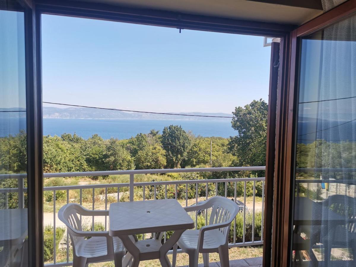 Apartman Ian Drenje  Екстериор снимка
